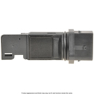 2000 Mercedes Benz E430 Mass Air Flow Meter 2