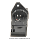 2000 Mercedes Benz E430 Mass Air Flow Meter 4