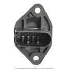 2000 Mercedes Benz E430 Mass Air Flow Meter 3
