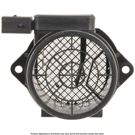 2007 Kia Optima Mass Air Flow Meter 2