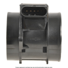 2007 Kia Optima Mass Air Flow Meter 3