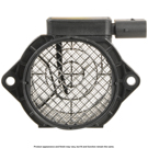 2007 Kia Optima Mass Air Flow Meter 1