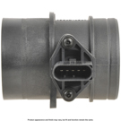 2007 Volkswagen Rabbit Mass Air Flow Meter 3