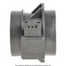 2004 Bmw X3 Mass Air Flow Meter 4