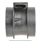 2004 Bmw X3 Mass Air Flow Meter 3