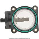 2004 Nissan Sentra Mass Air Flow Meter 2