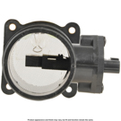 2004 Nissan Sentra Mass Air Flow Meter 1