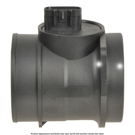 2010 Hyundai Veracruz Mass Air Flow Meter 4