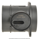 2010 Hyundai Veracruz Mass Air Flow Meter 3