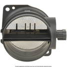 2010 Hyundai Veracruz Mass Air Flow Meter 1