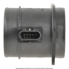2007 Suzuki XL-7 Mass Air Flow Meter 3