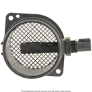2007 Suzuki XL-7 Mass Air Flow Meter 1