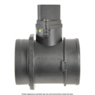 2003 Volkswagen Passat Mass Air Flow Meter 4