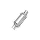 1992 Acura NSX Catalytic Converter CARB Approved 1