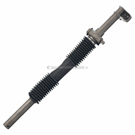 1978 Volkswagen Beetle Rack and Pinion 1