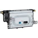 2013 Lexus ES350 Center Module Screen 2