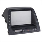 2009 Toyota Prius Navigation Unit 1