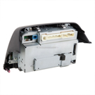 2009 Toyota Prius Navigation Unit 2