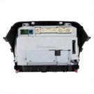 2009 Toyota Prius Navigation Unit 3