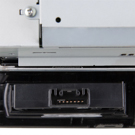 2009 Toyota Prius Navigation Unit 4