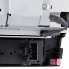 2009 Toyota Prius Navigation Unit 5