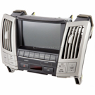 2006 Lexus RX330 Center Module Screen 1