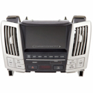 2006 Lexus RX330 Center Module Screen 2