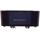 2015 Lexus IS250 Center Module Screen 1