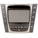 2007 Lexus GS430 Navigation Unit 1