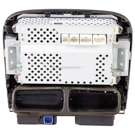2002 Lexus LS430 Navigation Unit 2