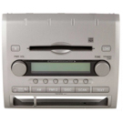 2007 Toyota Tacoma Radio or CD Player 1