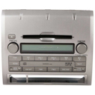 BuyAutoParts 18-41002R Radio or CD Player 1