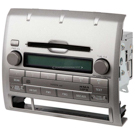 BuyAutoParts 18-41002R Radio or CD Player 2