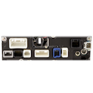 2004 Toyota Solara Navigation Unit 3