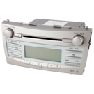 2007 Toyota Camry Radio or CD Player 1