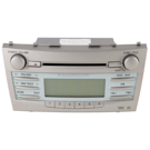 2009 Toyota Camry Radio or CD Player 2