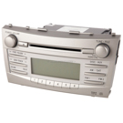 OEM / OES 18-40869ON Radio or CD Player 1