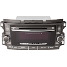 2012 Toyota Avalon Radio or CD Player 1