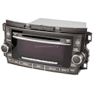 2012 Toyota Avalon Radio or CD Player 2