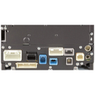 2012 Toyota Avalon Navigation Unit 3