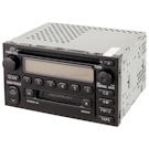 2003 Toyota Sienna Radio or CD Player 1