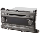 BuyAutoParts 18-40893R Radio or CD Player 1