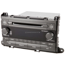 2012 Toyota Sienna Radio or CD Player 1