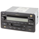 2005 Toyota Tundra Radio or CD Player 1