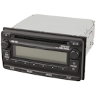 BuyAutoParts 18-41065R Radio or CD Player 1