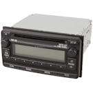 2012 Toyota RAV4 Radio or CD Player 1