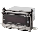 2012 Toyota Venza Radio or CD Player 1