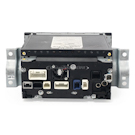 2007 Toyota Sienna Navigation Unit 2