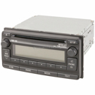 BuyAutoParts 18-40957R Radio or CD Player 1