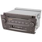 2006 Lexus GS300 Radio or CD Player 1